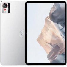 Планшет Nubia Pad Pro 16/512Gb Global Серебристый