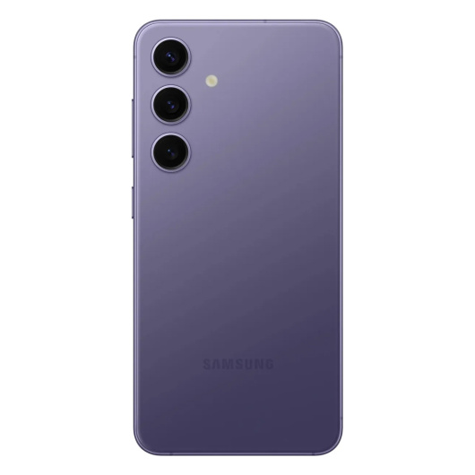 Samsung Galaxy S24 S9210 Dual nano SIM 8/256Gb Cobalt Violet
