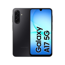 Samsung Galaxy A17 5G 6/128Gb Черный