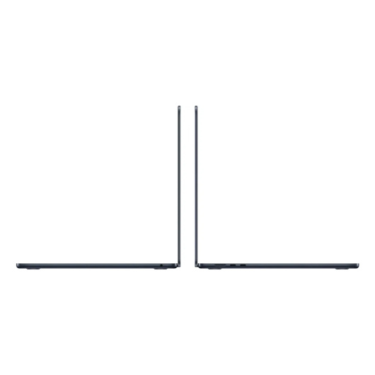 Ноутбук Apple MacBook Air 15.3 2024 M3 8GB/512GB Темная ночь (MRYV3)