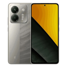 Xiaomi Poco M7 Pro 8/256Gb Global Серебристый