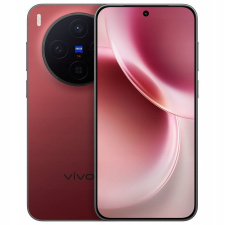 Vivo X300 16/512Gb CN Красный