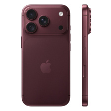 Apple iPhone 18 Pro 256 ГБ Burgundy nano SIM + eSIM (без RuStore)