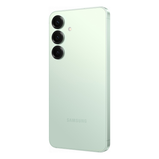 Samsung Galaxy S25 12/128Gb S931B nano SIM + eSIM Мятный EAC
