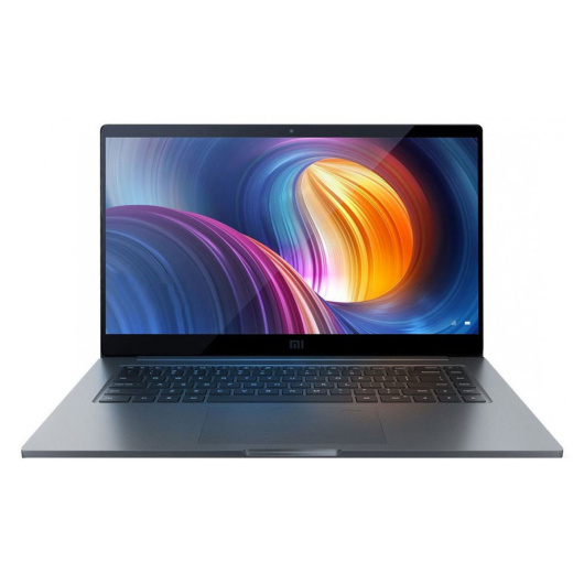 Ноутбук Xiaomi Mi Notebook 15.6 2019 i7-8550U, 8Gb, 512Gb, Intel UHD 620 2Gb, Серый