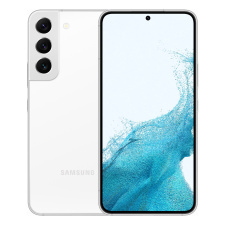 Samsung Galaxy S22+ 5G 8/128GB Белый фантом (S906E)