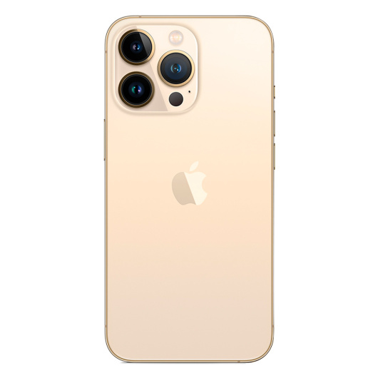 Apple iPhone 13 Pro 256Gb Золотой (US)