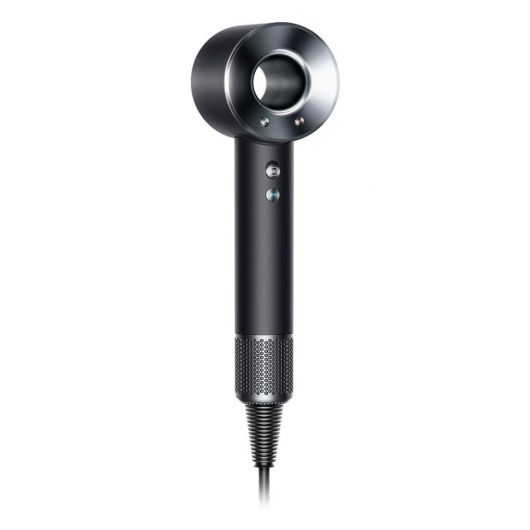 Фен Dyson Supersonic HD03 Черный/Никель