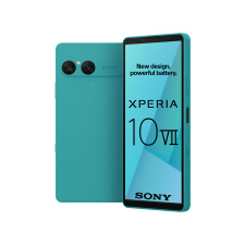 Sony Xperia 10 VII 8/128GB бирюзовый
