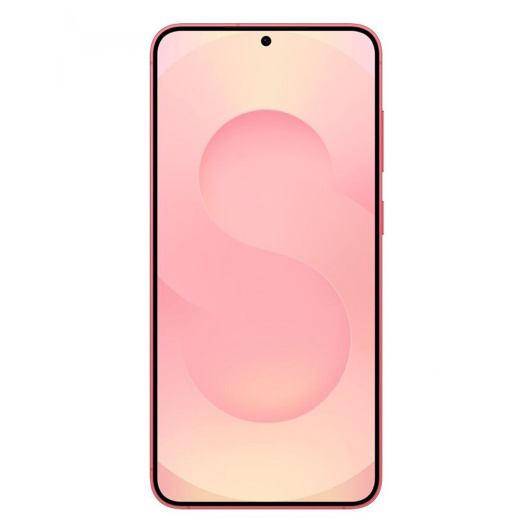 Samsung Galaxy S25 12/256Gb S931B nano SIM + eSIM Коралловый