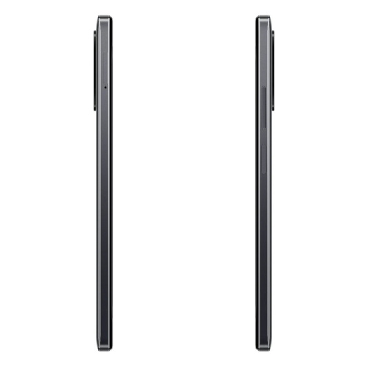 Xiaomi Poco M4 Pro 4G 6/128Gb (NFC) РСТ Черный