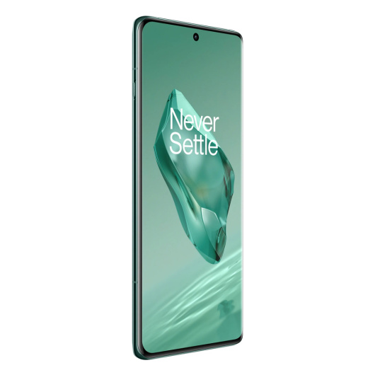 OnePlus 12 12/256Gb Dual nanoSim Зеленый IND