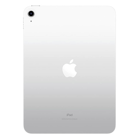 Планшет Apple iPad 10.9 (2022) Wi-Fi + Cellular 64Gb Серебристый