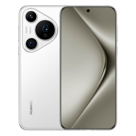Huawei Pura 70 Pro 12/512 GB Global Белый
