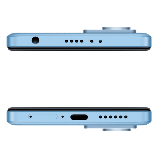 Xiaomi Poco X4 GT 5G 8/128Gb РСТ Синий
