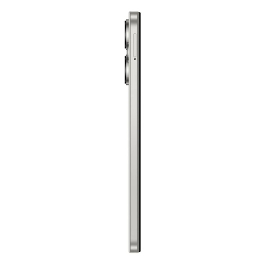 Xiaomi Poco M6 8/256Gb (NFC) Global Серебристый