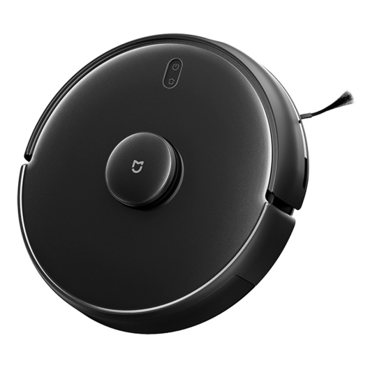 Робот-пылесос Xiaomi MiJia Vacuum Cleaner Pro Черный