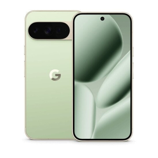 Google Pixel 10 Pro XL 16/256Gb Зеленый