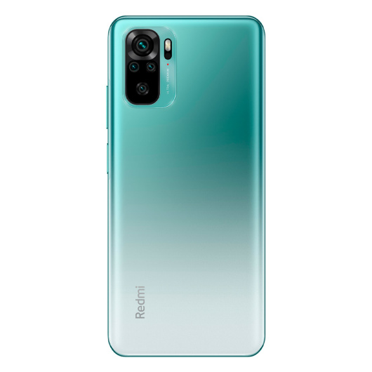 Xiaomi Redmi Note 10 4/128Gb Global Зеленый