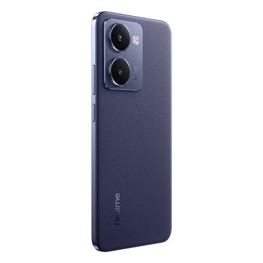 Realme P3 Ultra 5G 12/512Gb РСТ Синий
