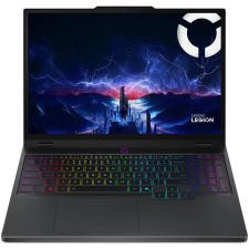 Ноутбук игровой Lenovo Legion 5 15.1"Intel Core i7 GeForce RTX 5060 15IRX10 16/512Gb Черный