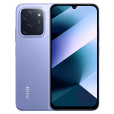 Xiaomi Poco C85 8/256Gb Global Пурпурный