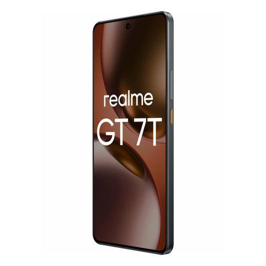 Realme GT 7T 12/512GB РСТ серый