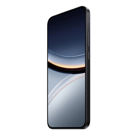 Xiaomi Poco F7 12/256Gb Global Черный