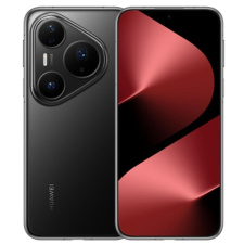 Huawei Pura 80 Pro 12/256 GB РСТ Черный