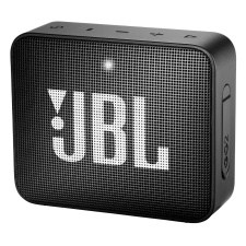 Портативная Bluetooth-колонка JBL GO 2 черная