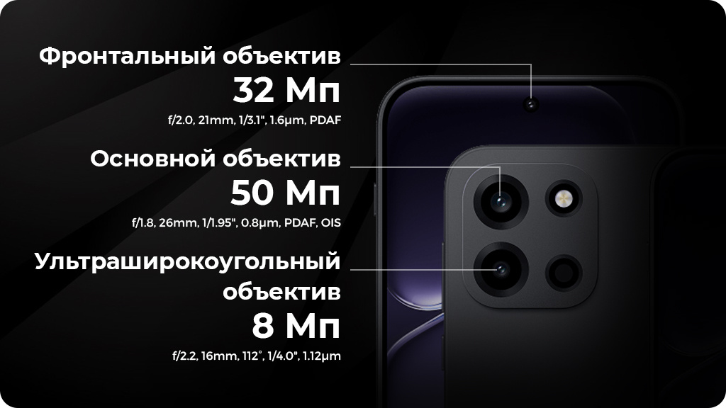 OnePlus Nord 6 8/256Gb Quick Silver