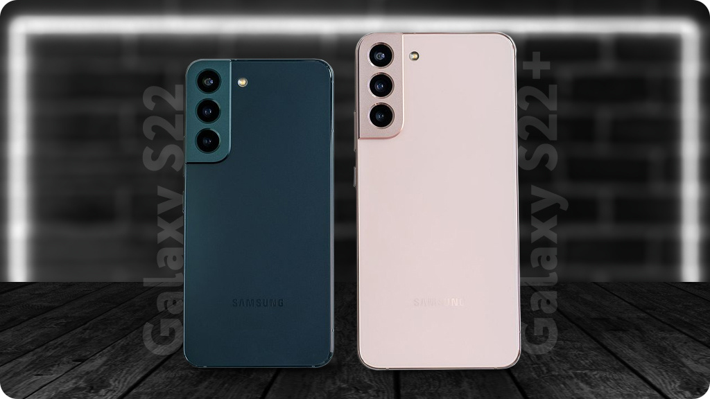 Samsung Galaxy S22 5G 8/256GB Зеленый