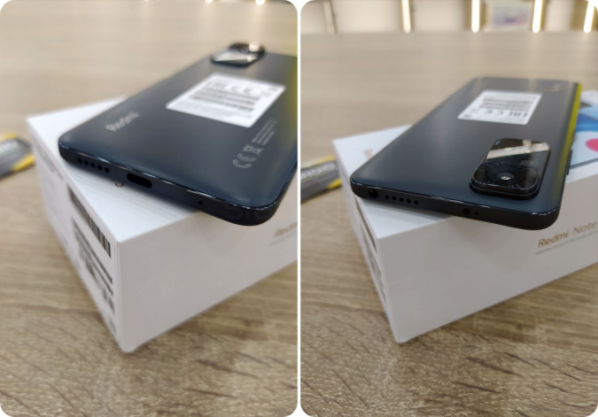 Полный обзор смартфона Xiaomi Redmi Note 11S: характеристики, тесты камеры