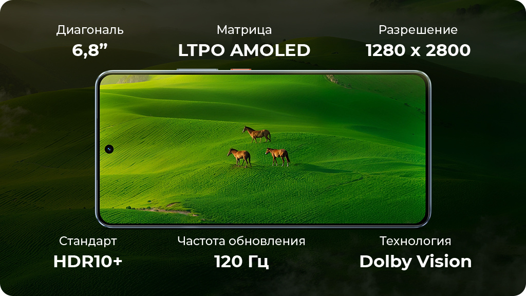 Realme GT 7T 12/512GB РСТ голубой