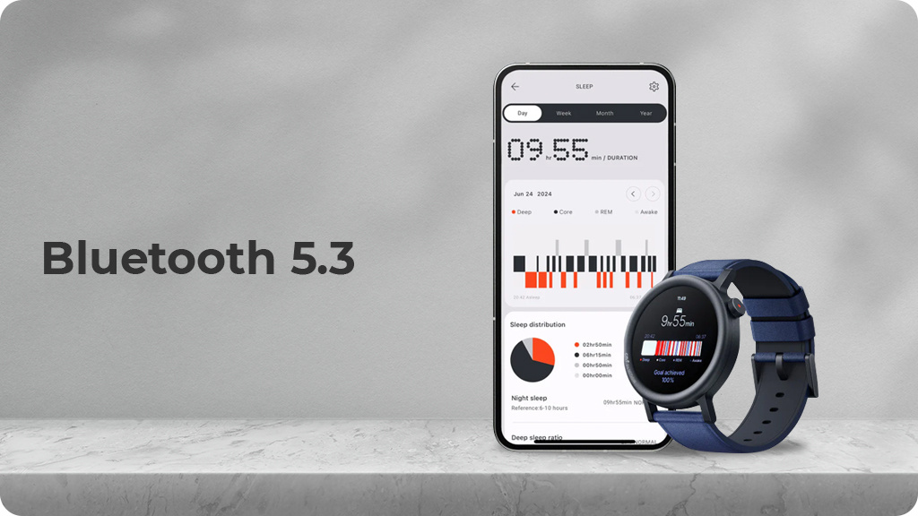 Умные часы Nothing CMF Watch Pro 2 Синие