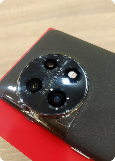 Обзор характеристик OnePlus 11: камера, процессор, батарея и экран