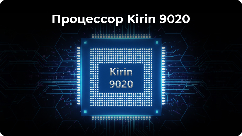 Huawei Pura 80 Ultra 16/512 ГБ Global Черный