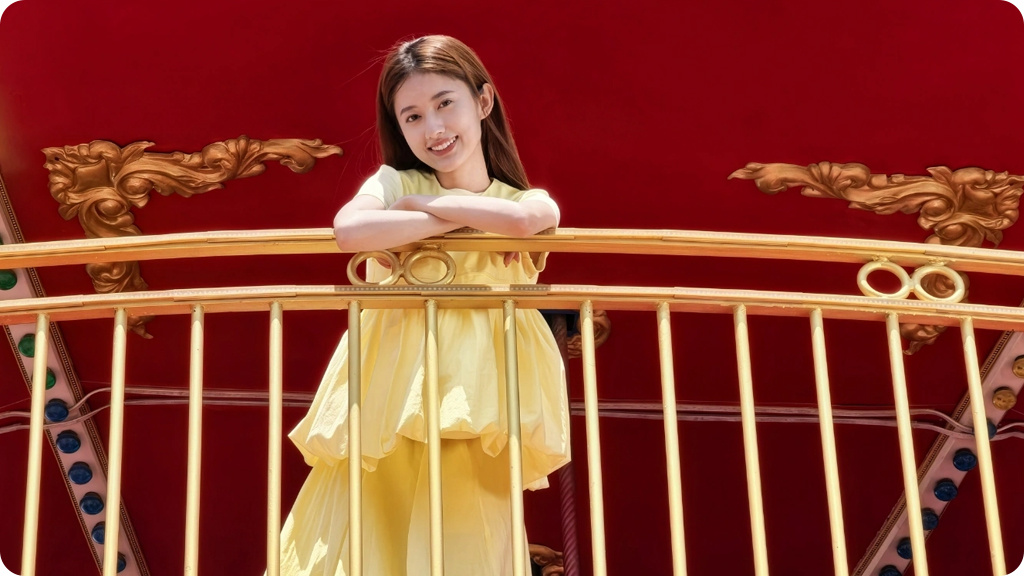 Huawei Pura 80 12/256 GB РСТ Золотой