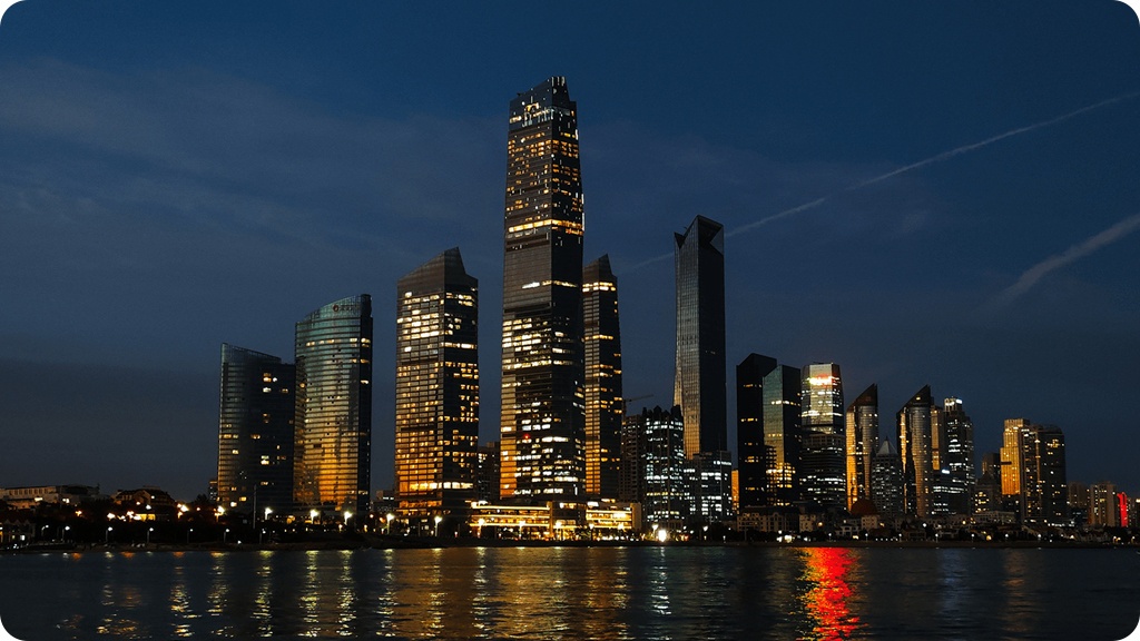 Xiaomi Poco F8 Pro 12/256Gb Global Голубой