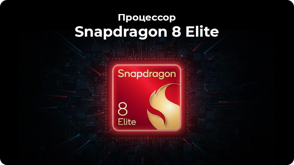 ZTE Nubia Z70S Ultra 16/512Gb Global Черный