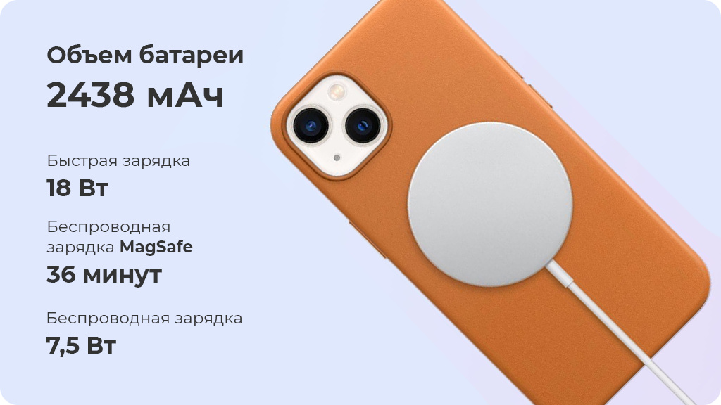 Apple iPhone 13 mini 128Gb Розовый US