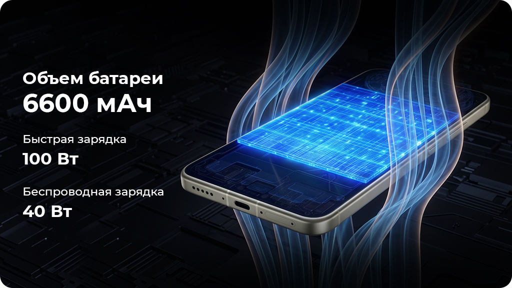 Vivo X300 Ultra 16/512Gb Global Зеленый