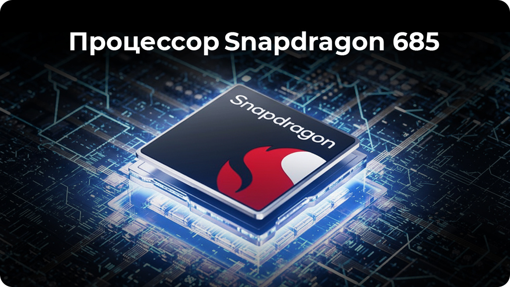 Xiaomi Redmi 15 4G 8/256Gb Global Черный