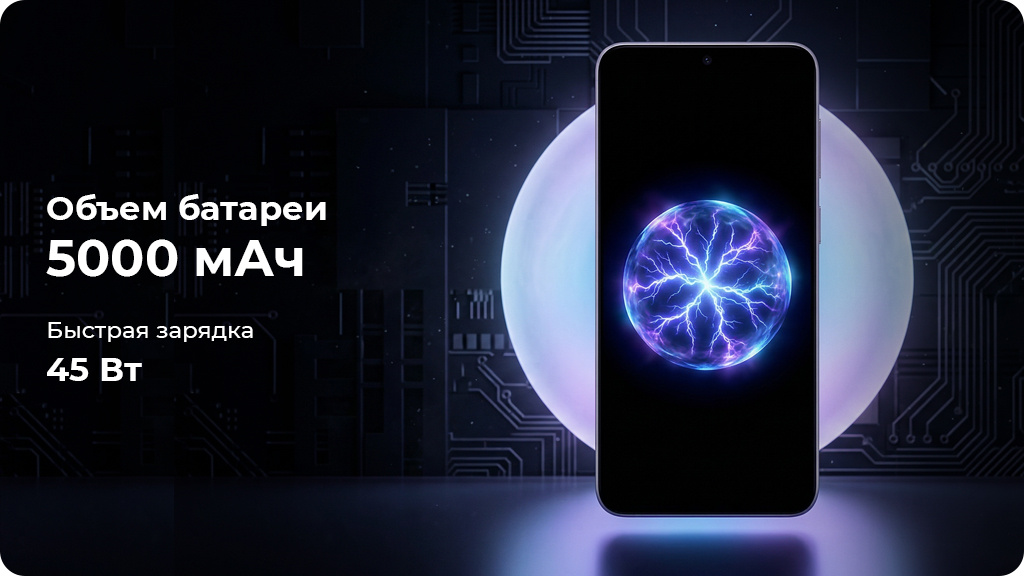 Samsung Galaxy A57 5G 8/256GB nano SIM + eSIM Серый EAC
