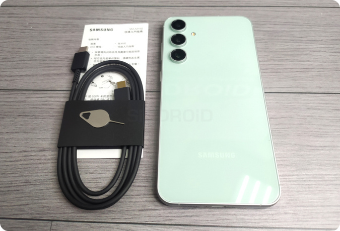Samsung Galaxy S23 Fan Edition: обзор характеристик и тесты
