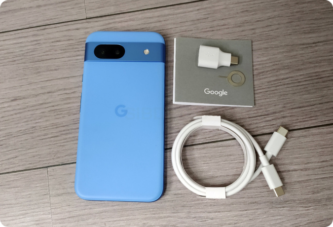 Google Pixel 8A: стоит брать?