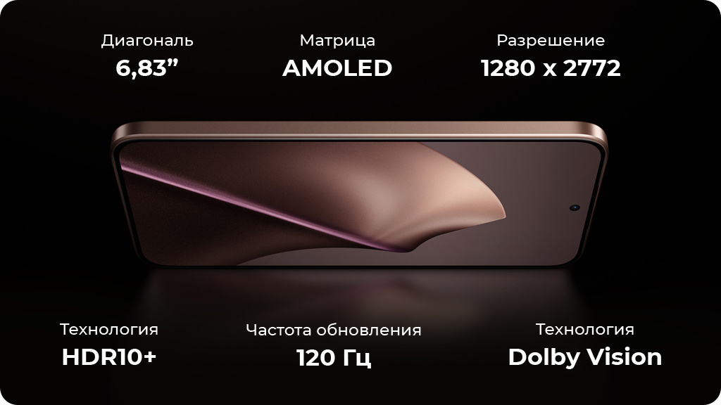 Xiaomi 15T 12/256Gb EAC Серый