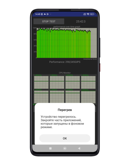 Обзор смартфона Poco F5 Pro: характеристики, тесты, примеры фото
