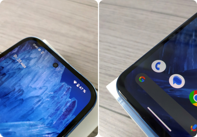 Google Pixel 8A: стоит брать?