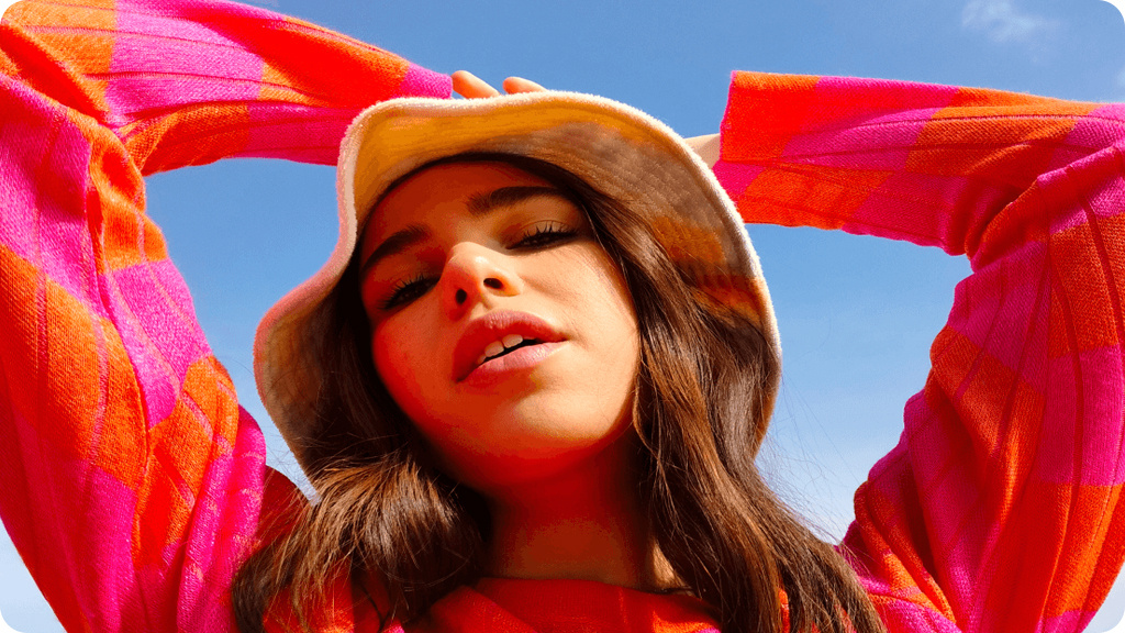 OnePlus Nord CE 2 Lite 5G 8/128Gb Голубой